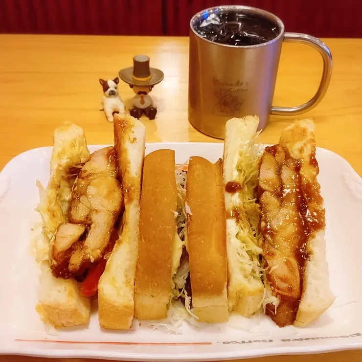 キャプション