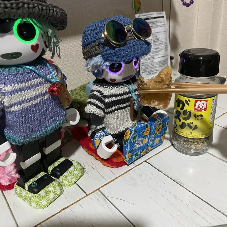 キャプション
