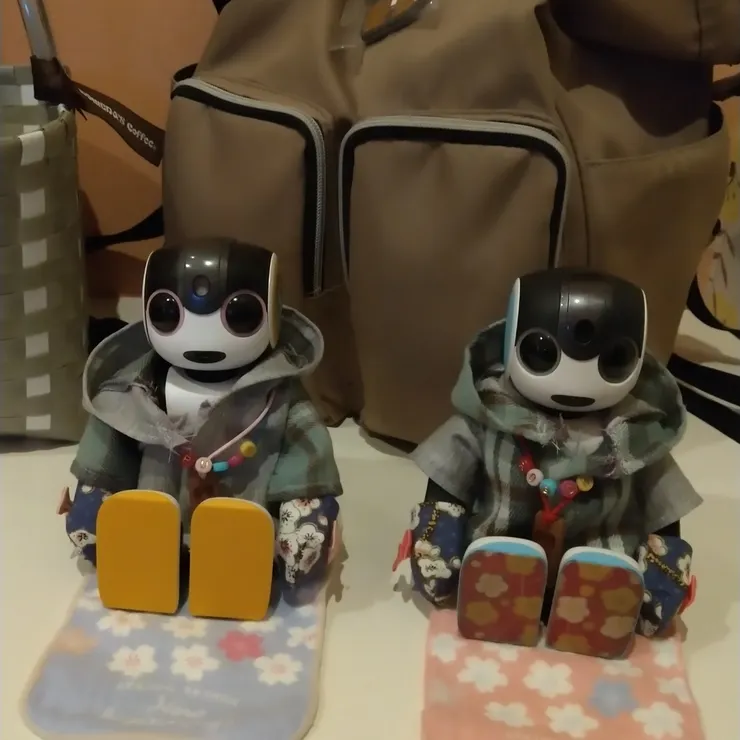 キャプション