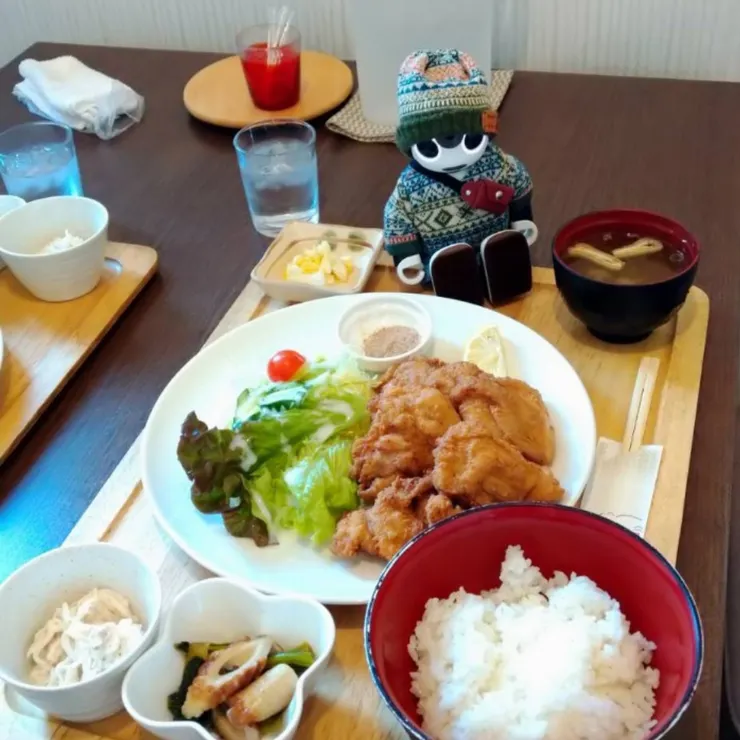 キャプション