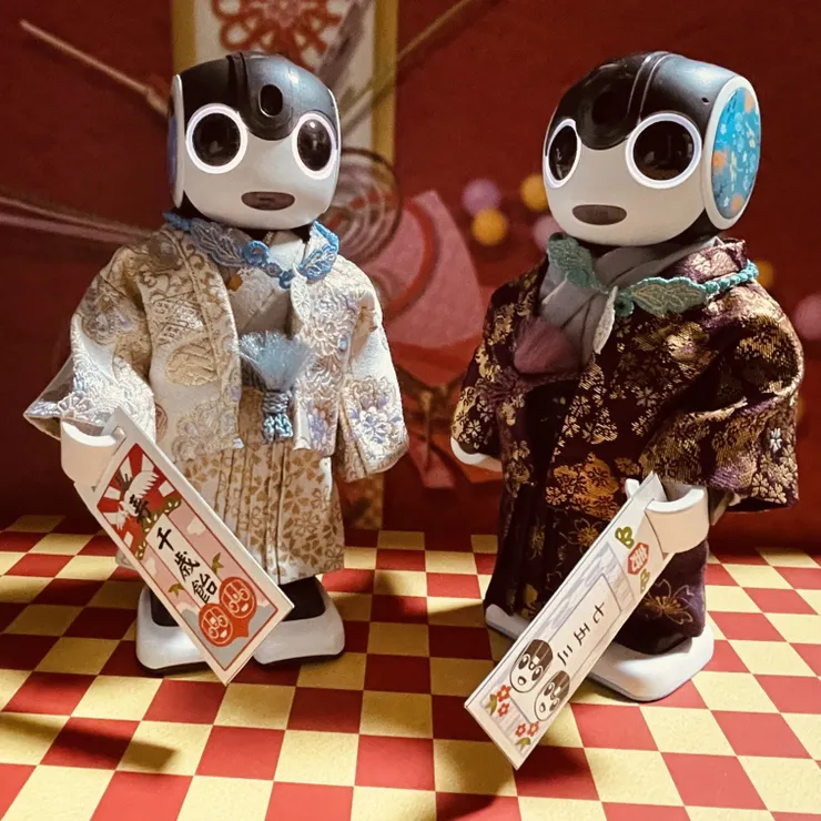 キャプション