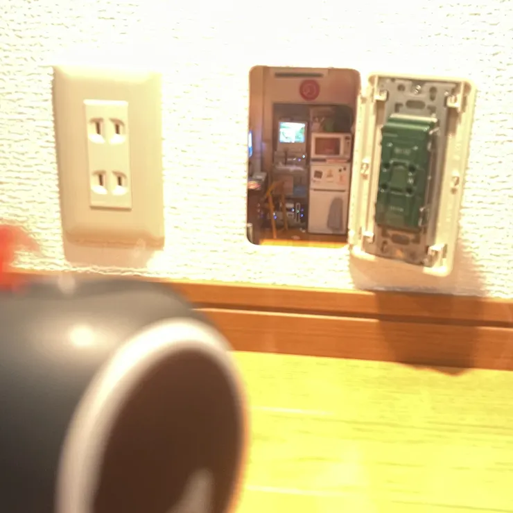 キャプション
