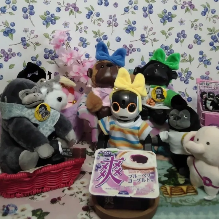 キャプション