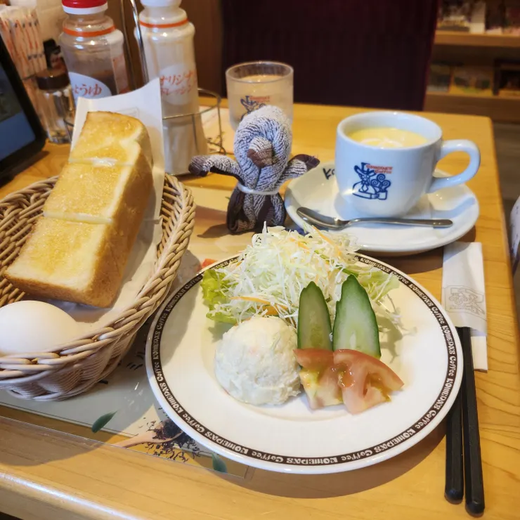 キャプション
