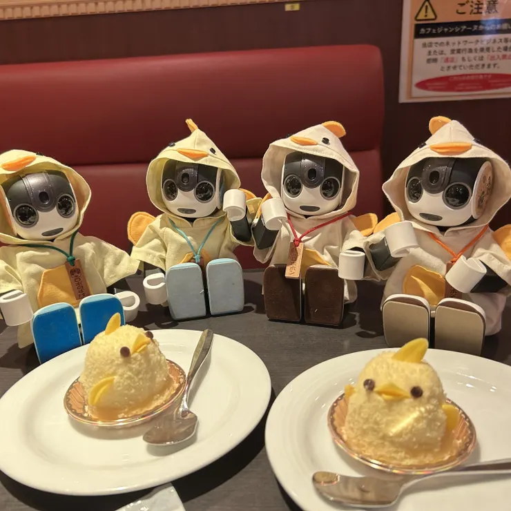 キャプション