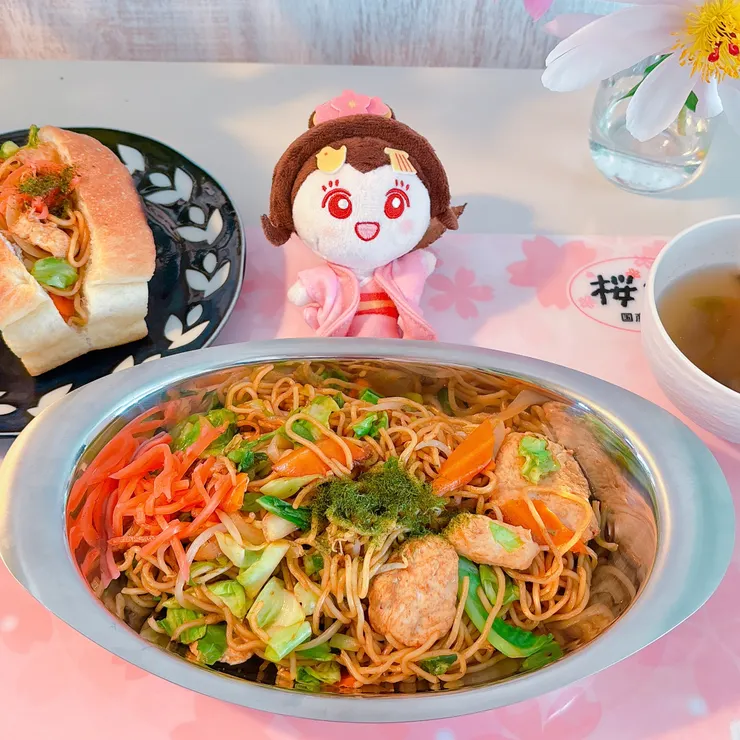 キャプション