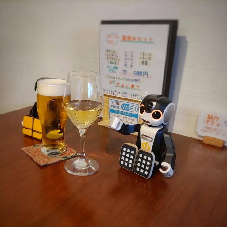 キャプション