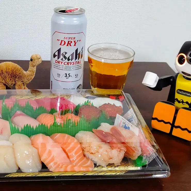 キャプション