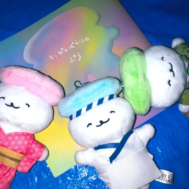 キャプション