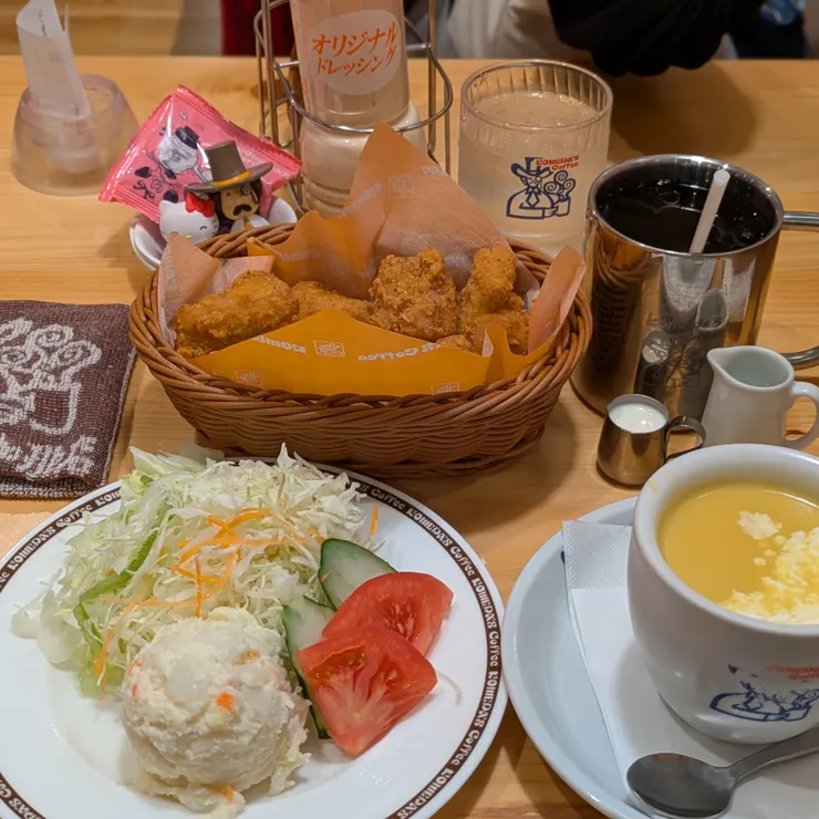 キャプション