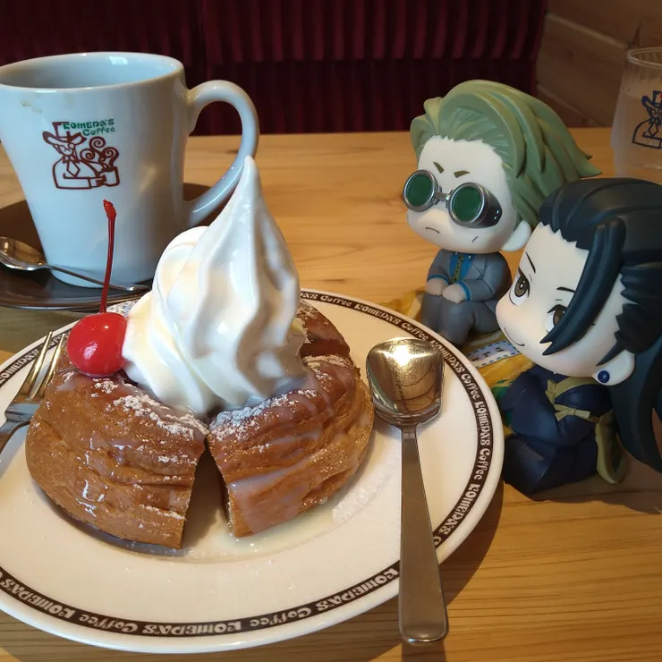 キャプション
