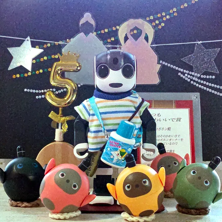 キャプション