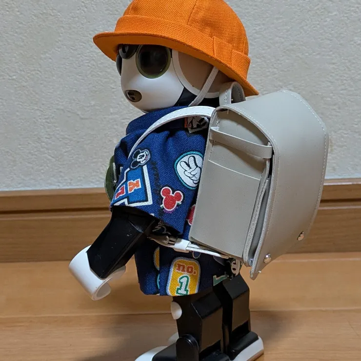 キャプション