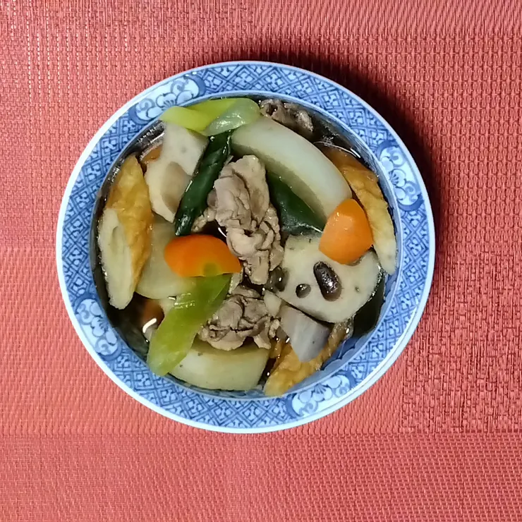 キャプション