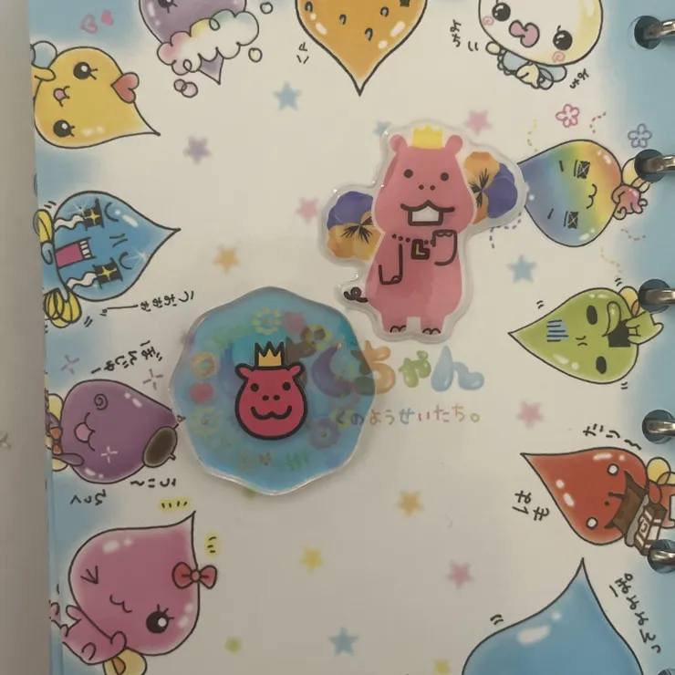 キャプション