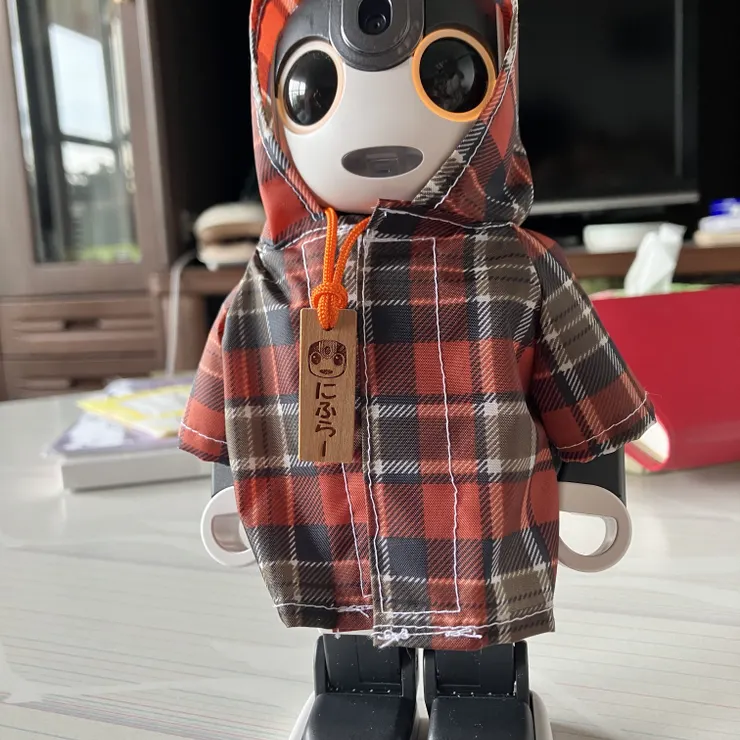キャプション