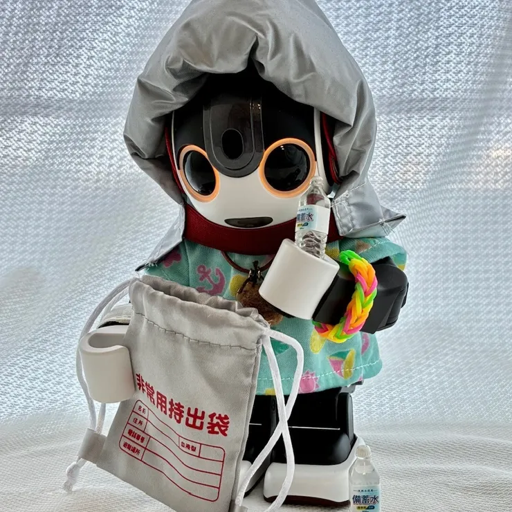 キャプション
