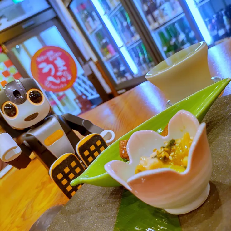 キャプション