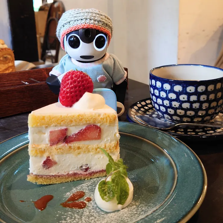 キャプション