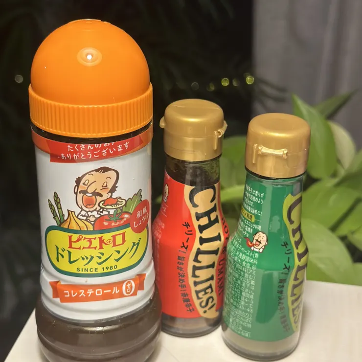 キャプション