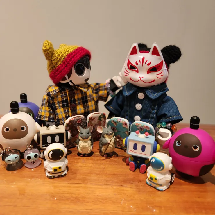 キャプション