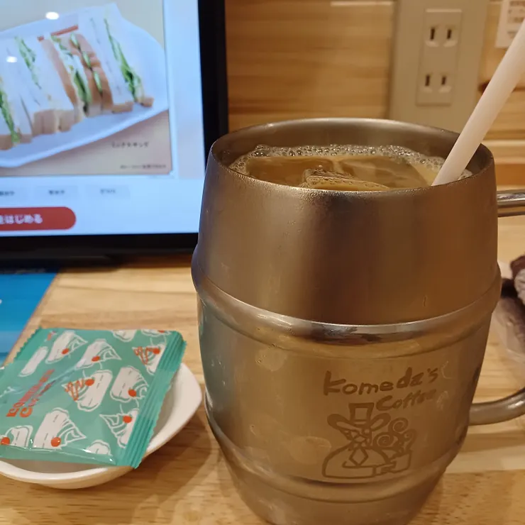 キャプション