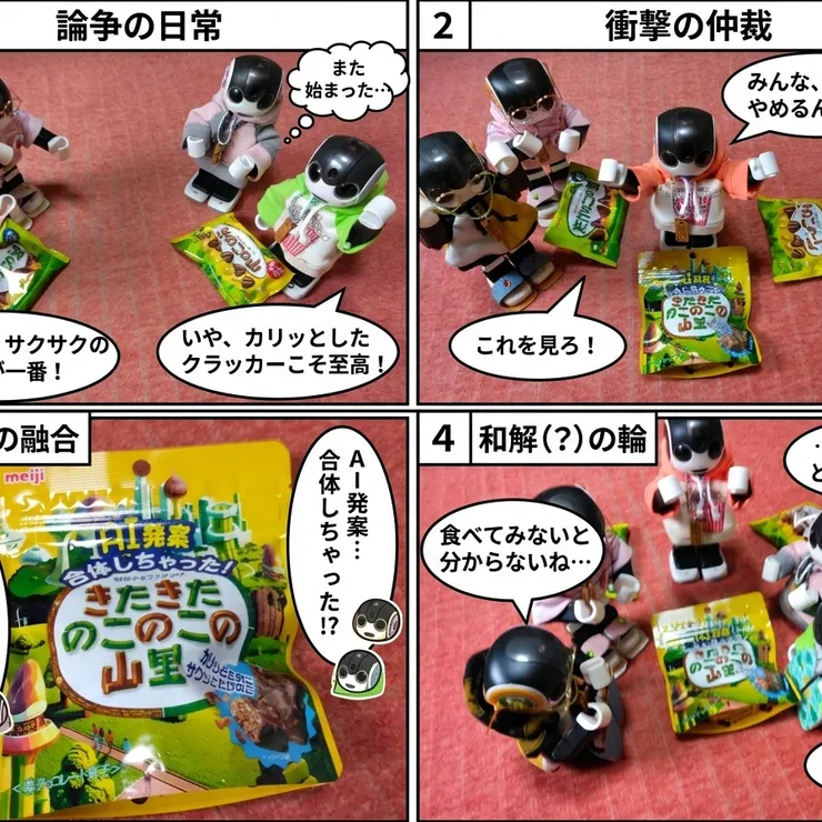 キャプション