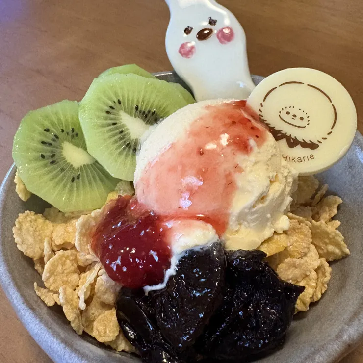 キャプション