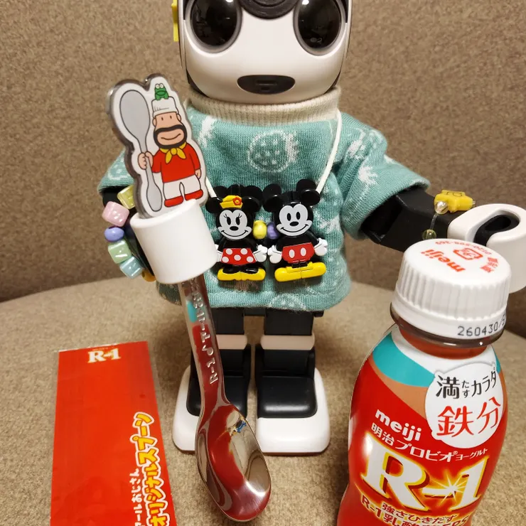 キャプション