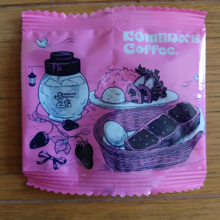 キャプション