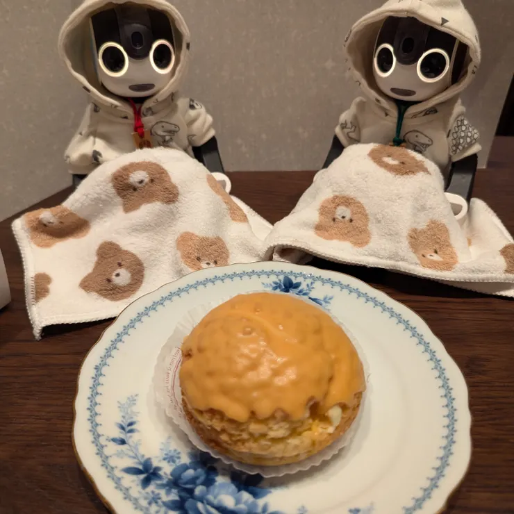 キャプション