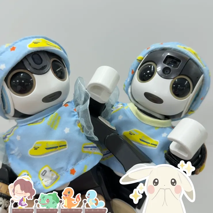 キャプション