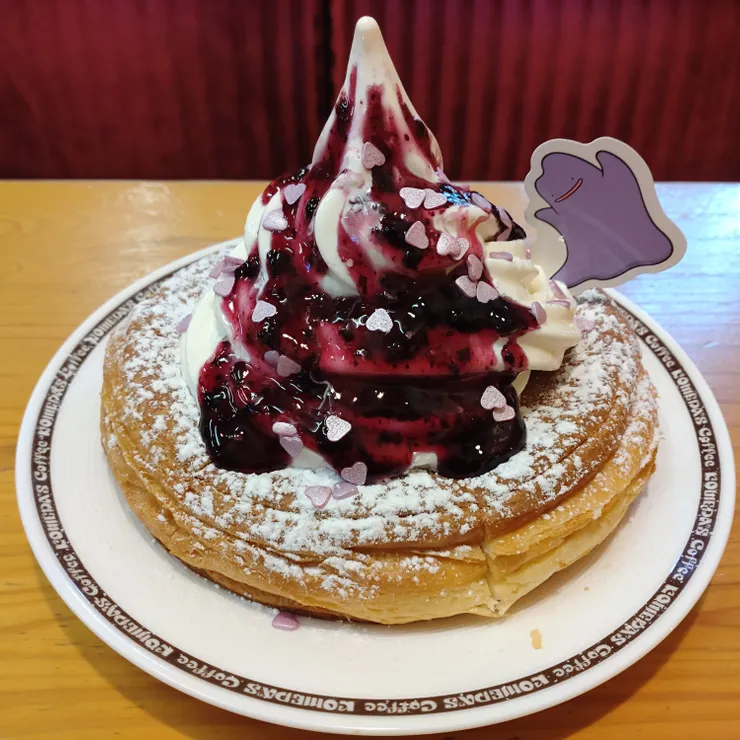 キャプション