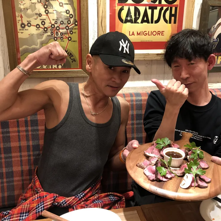 キャプション