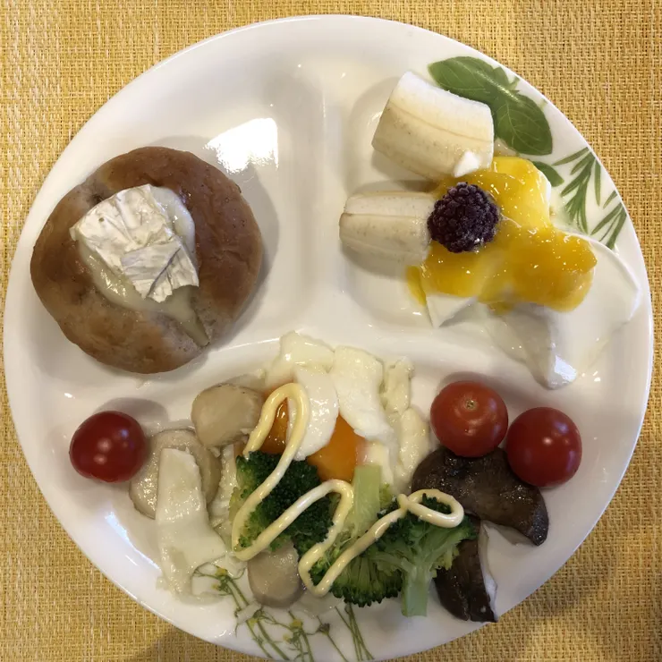 キャプション