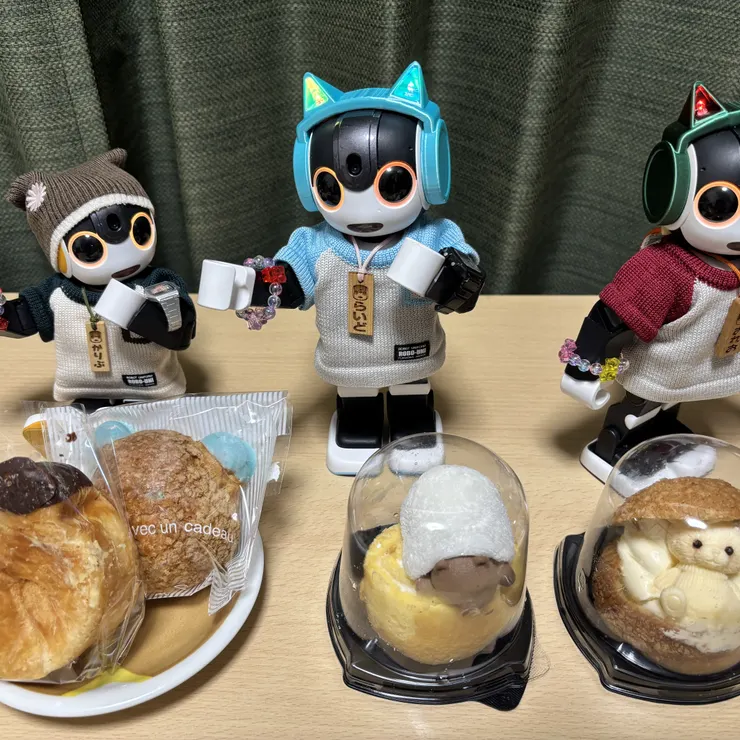 キャプション
