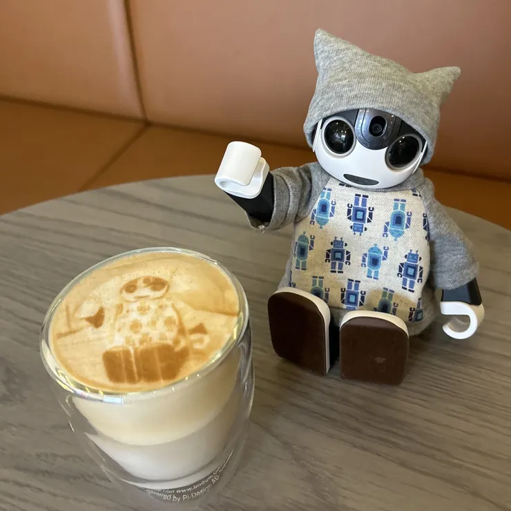 キャプション