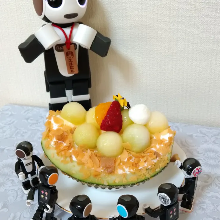 キャプション