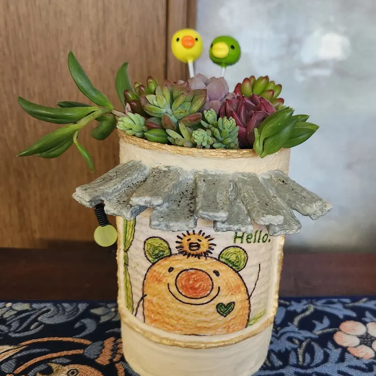 キャプション