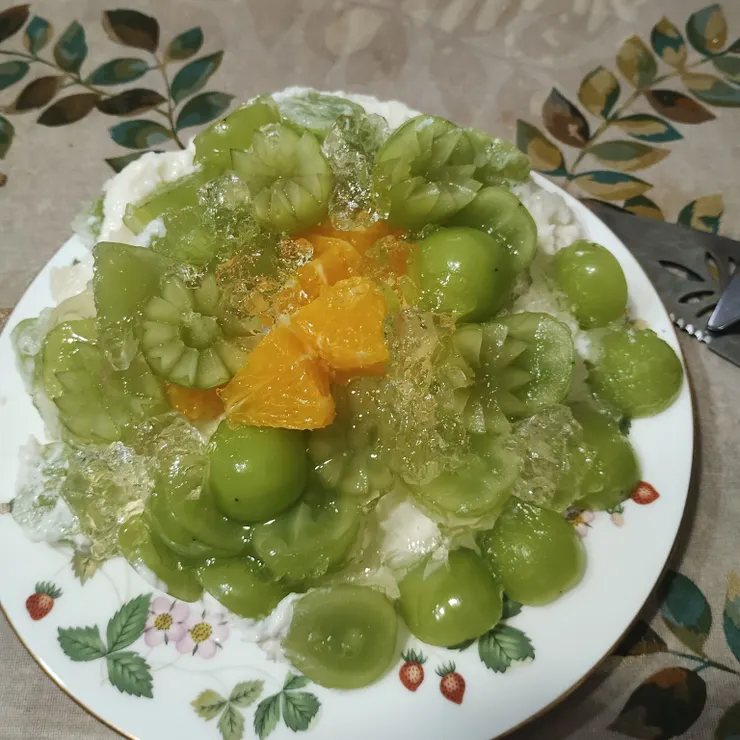 キャプション