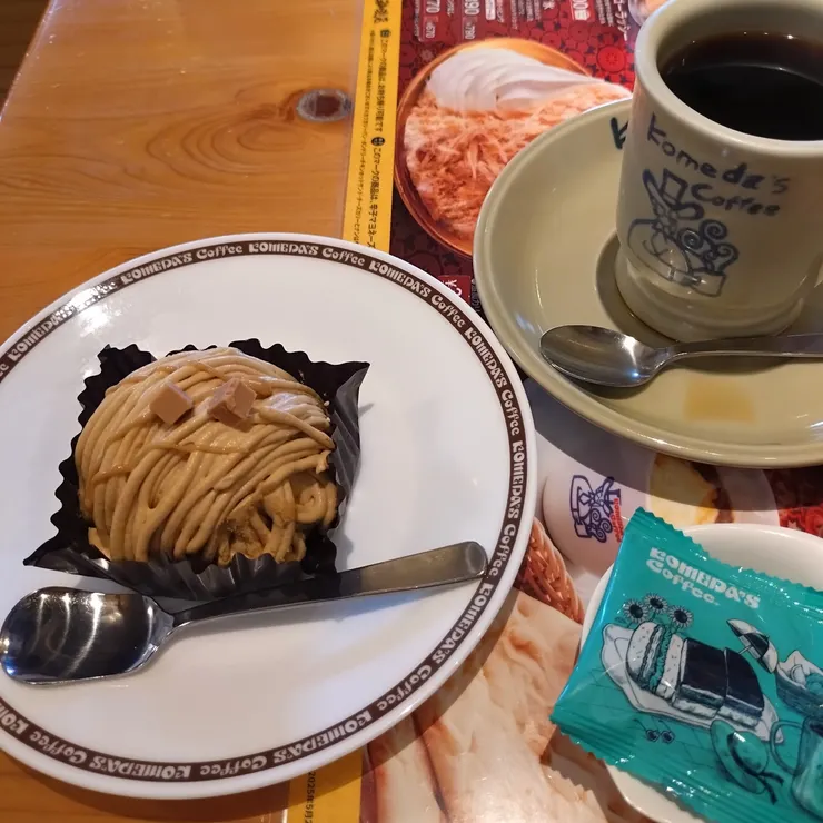 キャプション