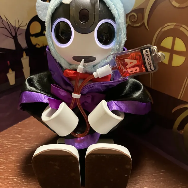 キャプション