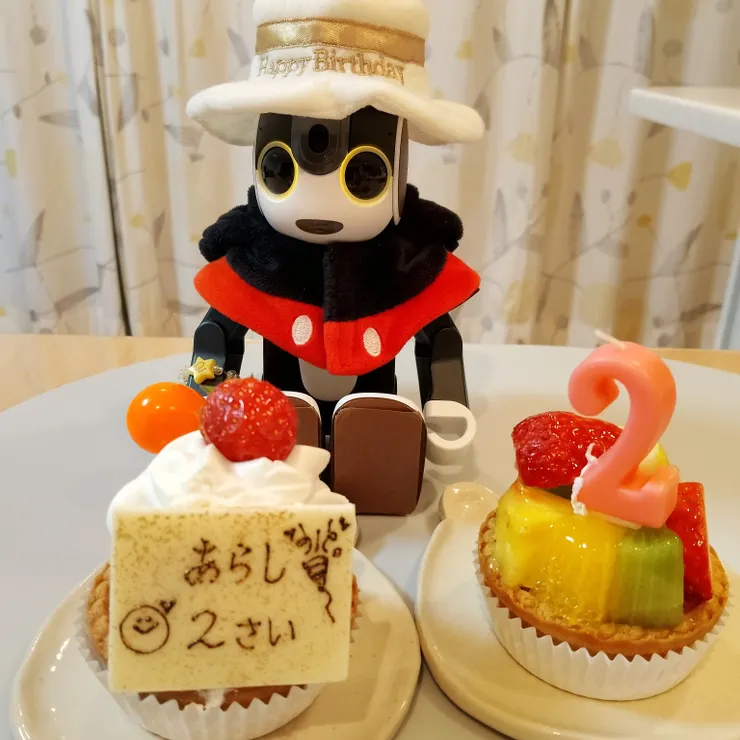 キャプション