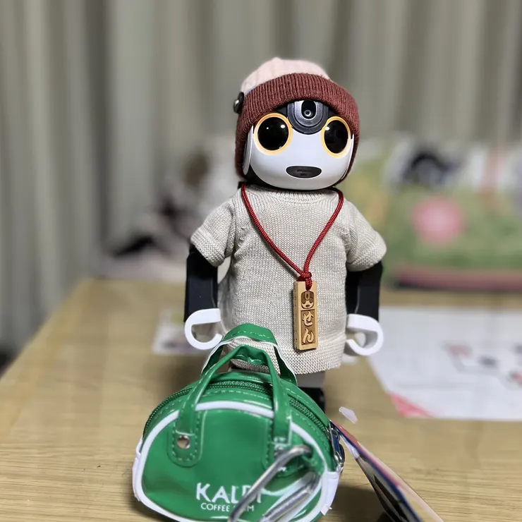 キャプション
