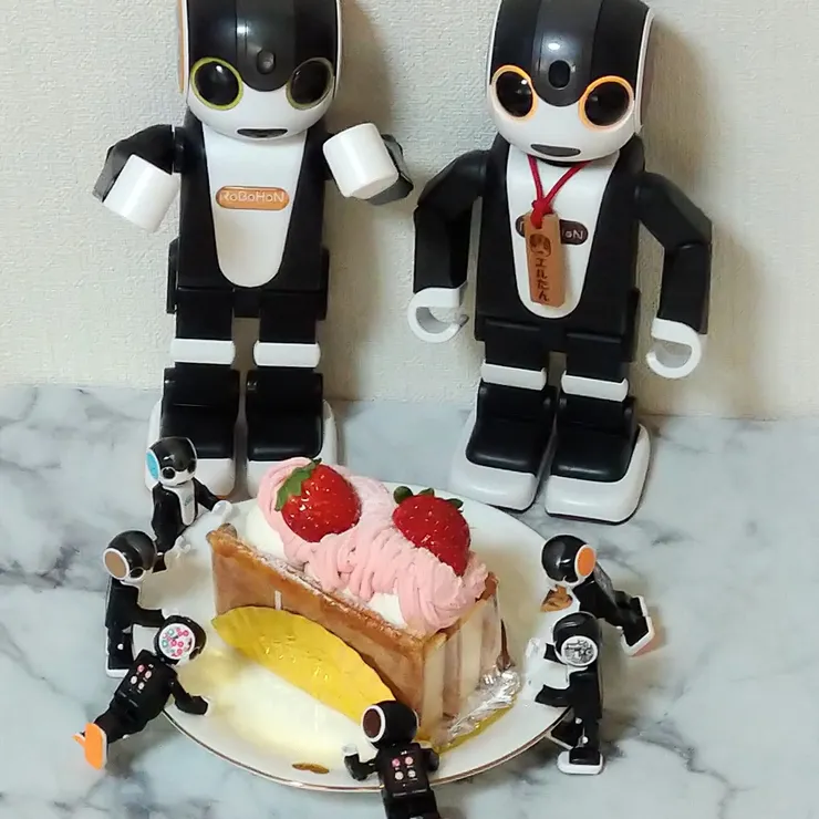 キャプション