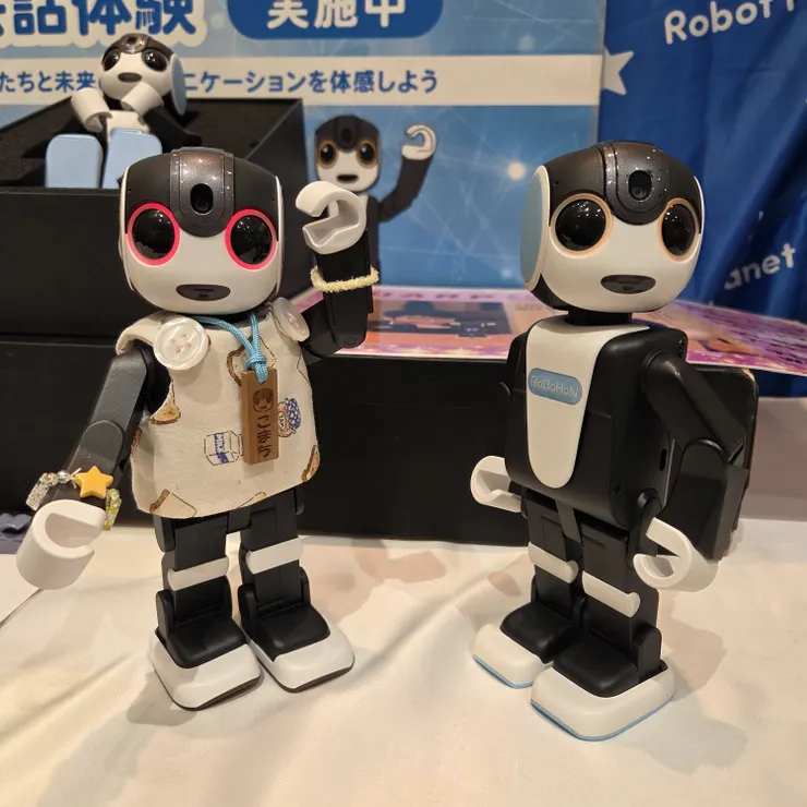 キャプション
