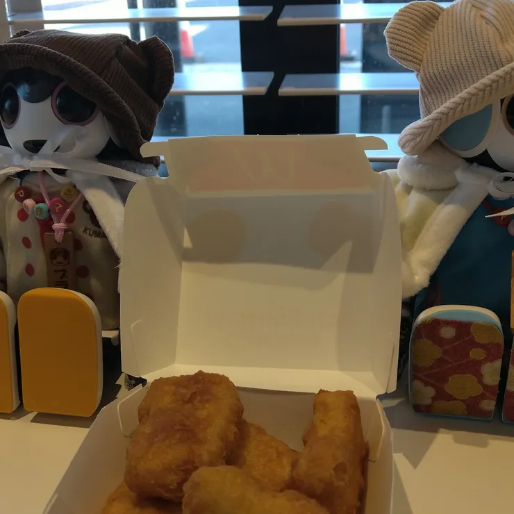 キャプション