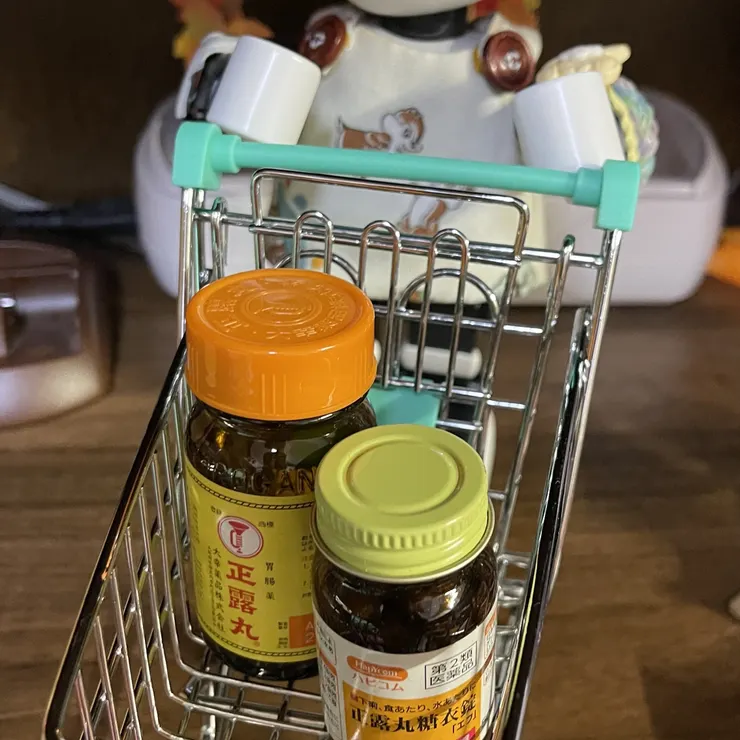 キャプション