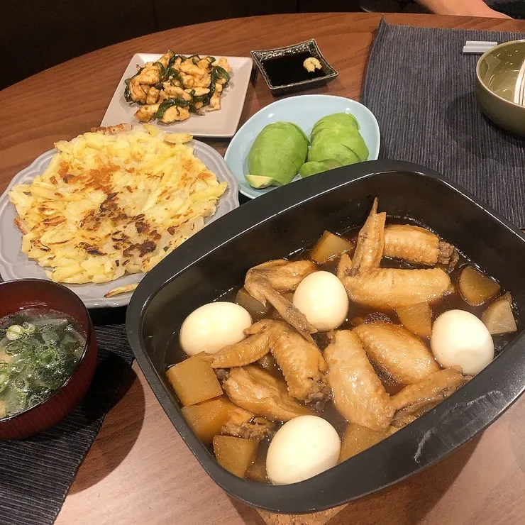 キャプション