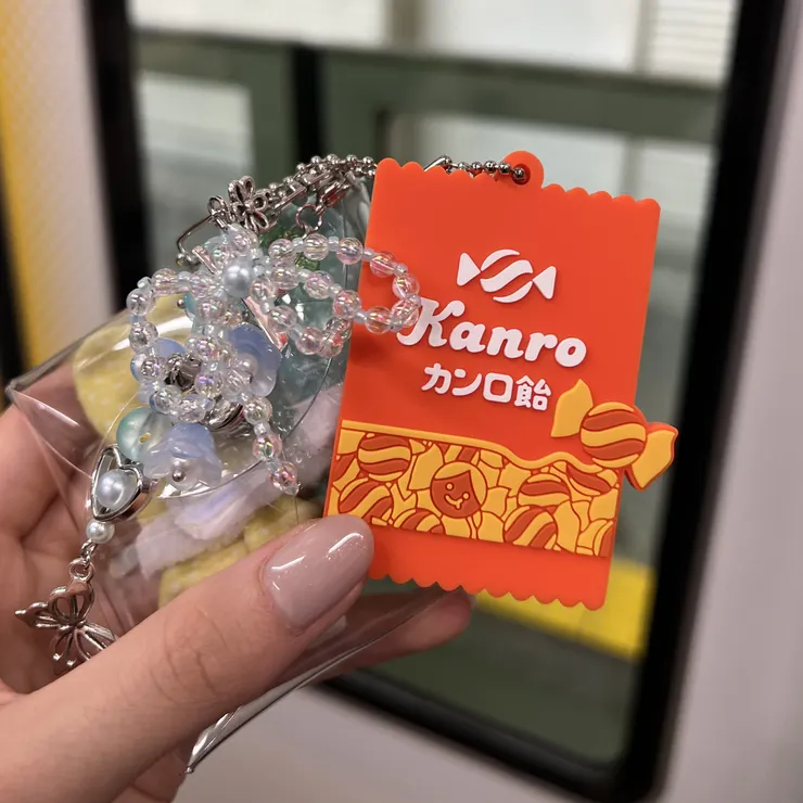 キャプション